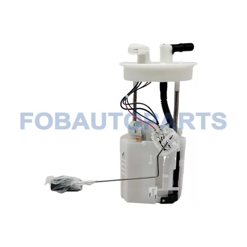 Fuel Pump Module Assembly for NISSAN Tiida Sentra Sylphy Livina 17040-4FN0A 17040-3RW0A 17040-4DW0A